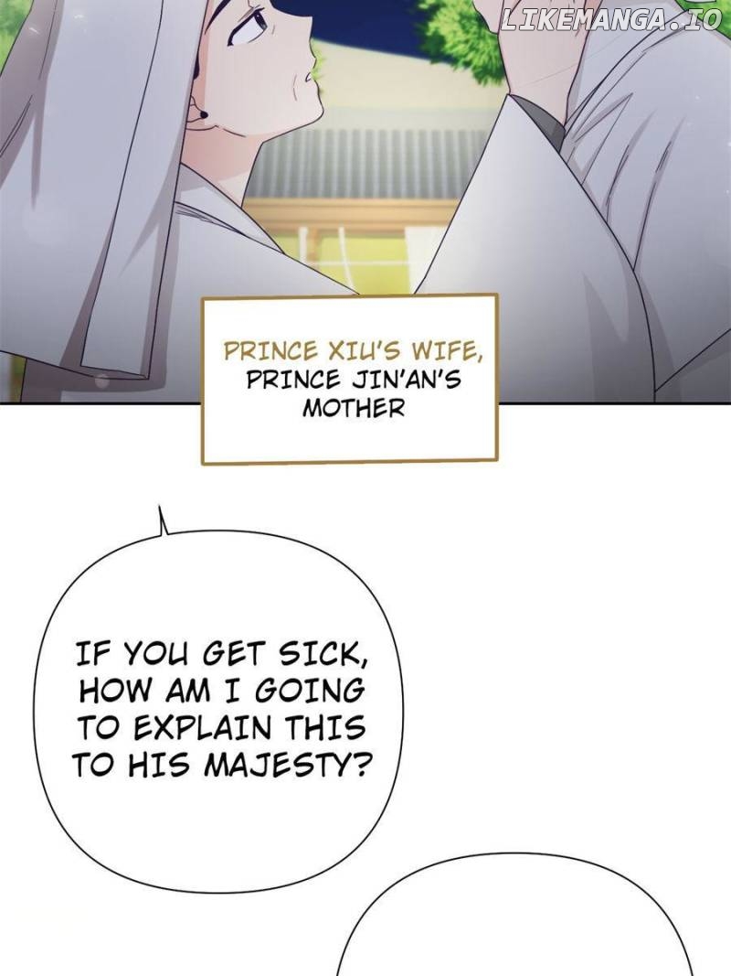 The Marvelous Dr. Jiaoniang Chapter 45 - page 48