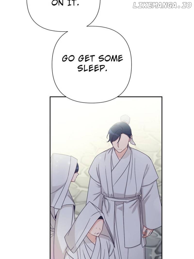 The Marvelous Dr. Jiaoniang Chapter 45 - page 52
