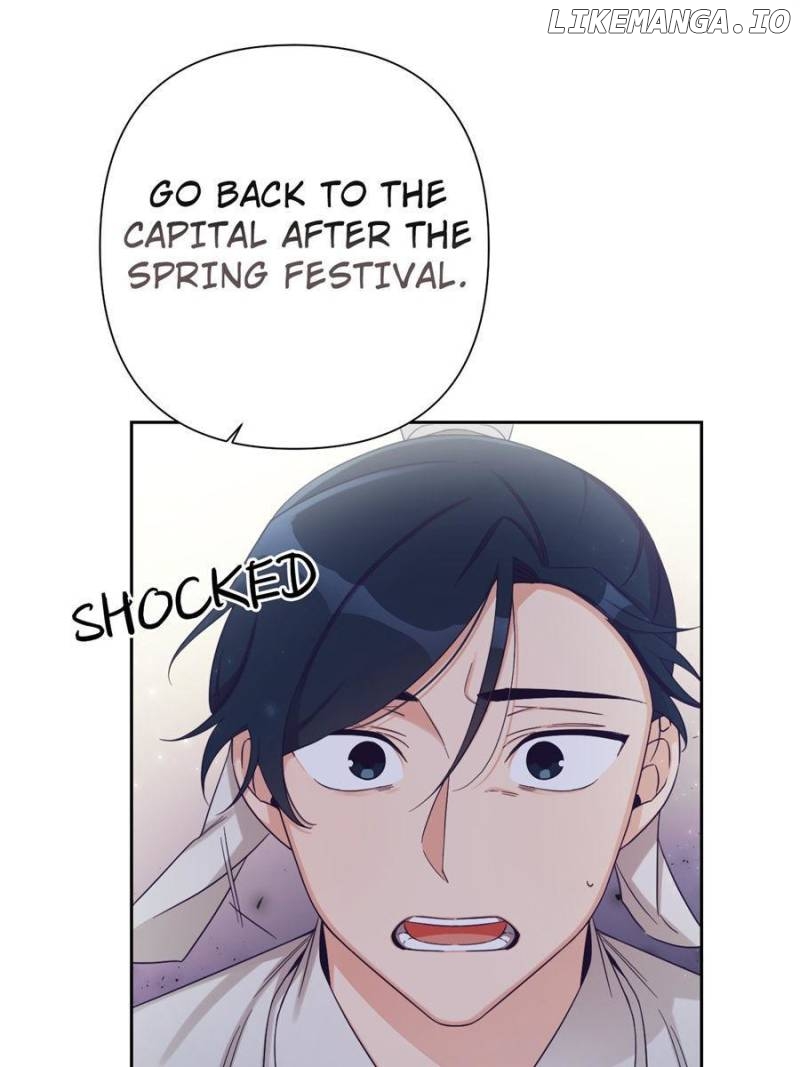 The Marvelous Dr. Jiaoniang Chapter 45 - page 54