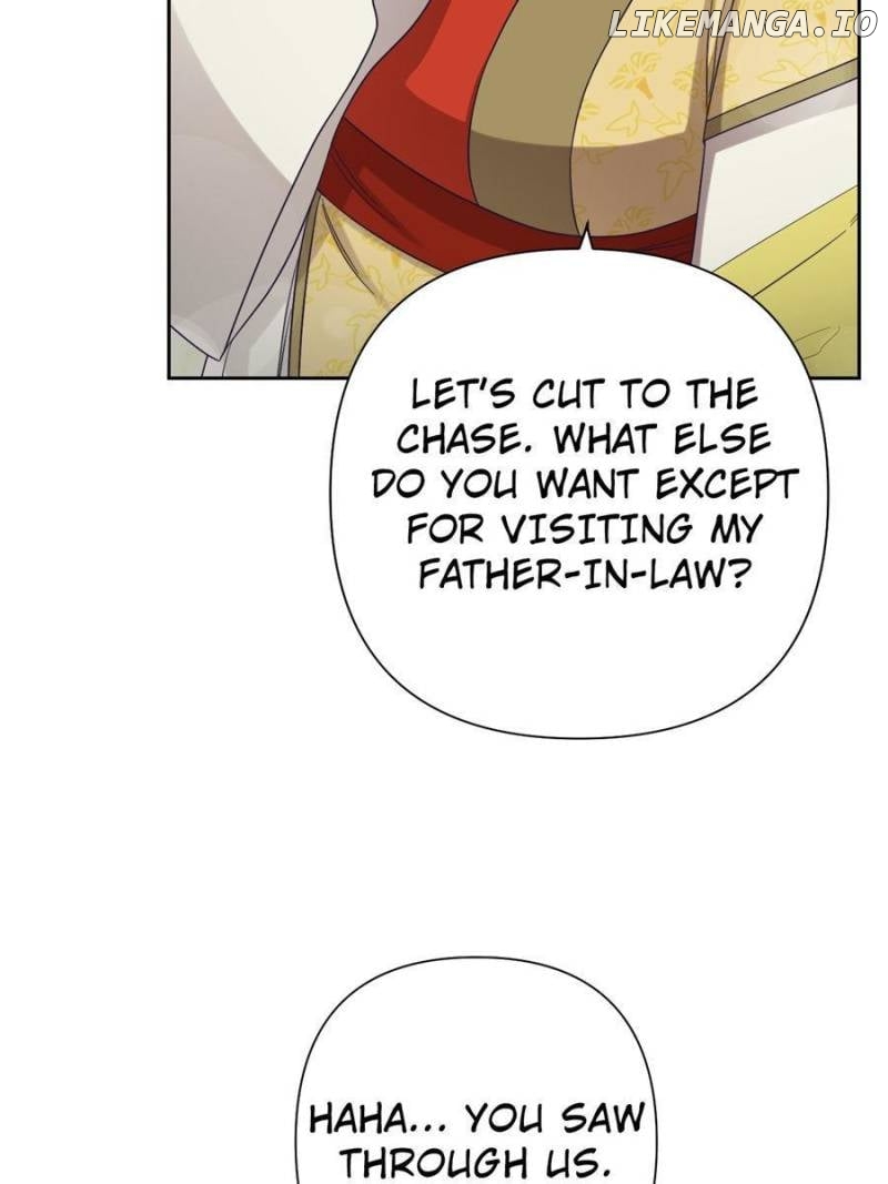 The Marvelous Dr. Jiaoniang Chapter 45 - page 6