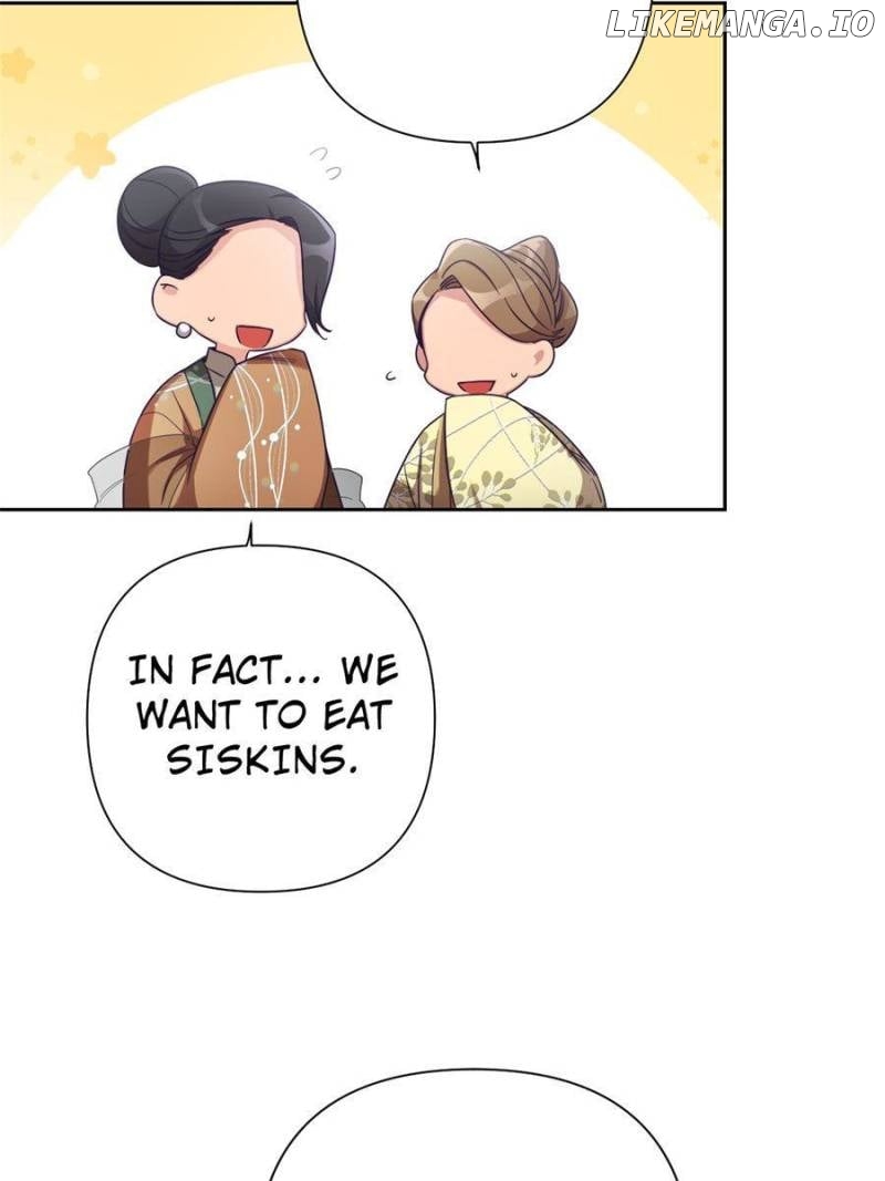 The Marvelous Dr. Jiaoniang Chapter 45 - page 7