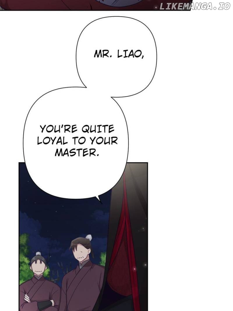 The Marvelous Dr. Jiaoniang Chapter 45 - page 70