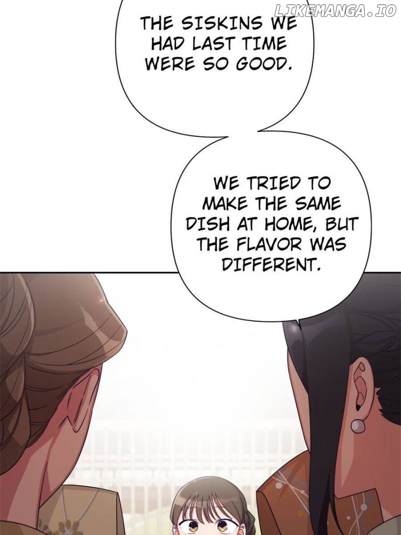 The Marvelous Dr. Jiaoniang Chapter 45 - page 8