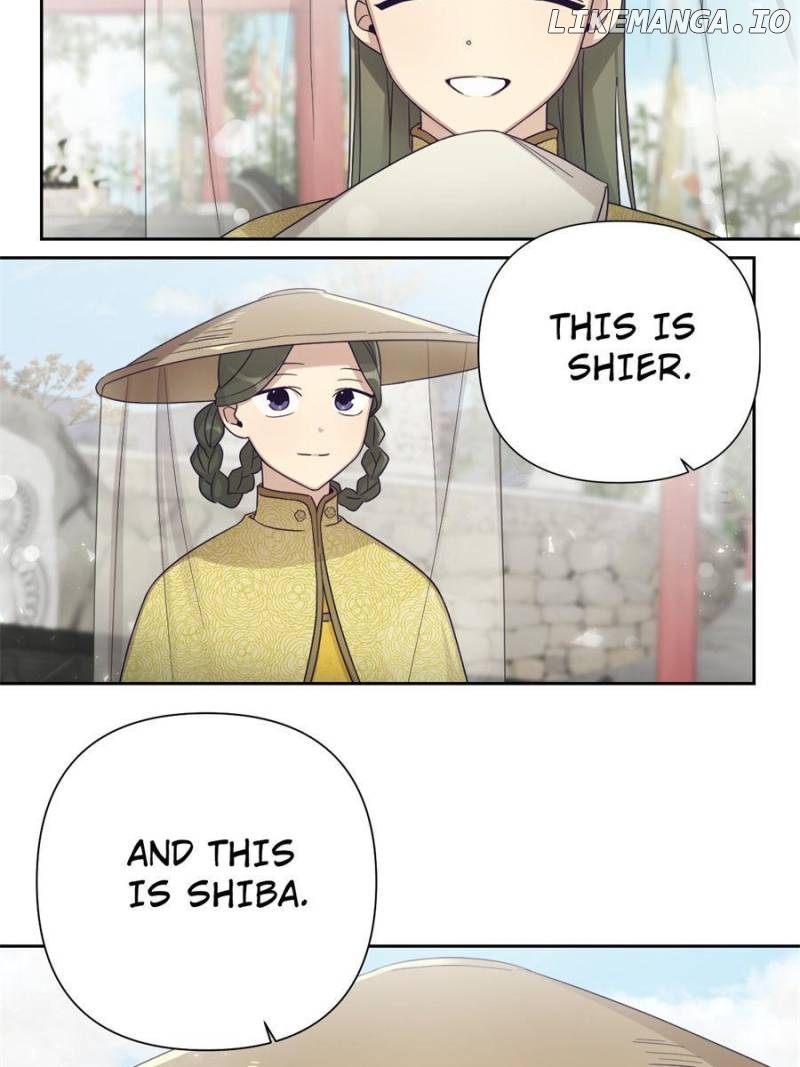 The Marvelous Dr. Jiaoniang Chapter 45 - page 97