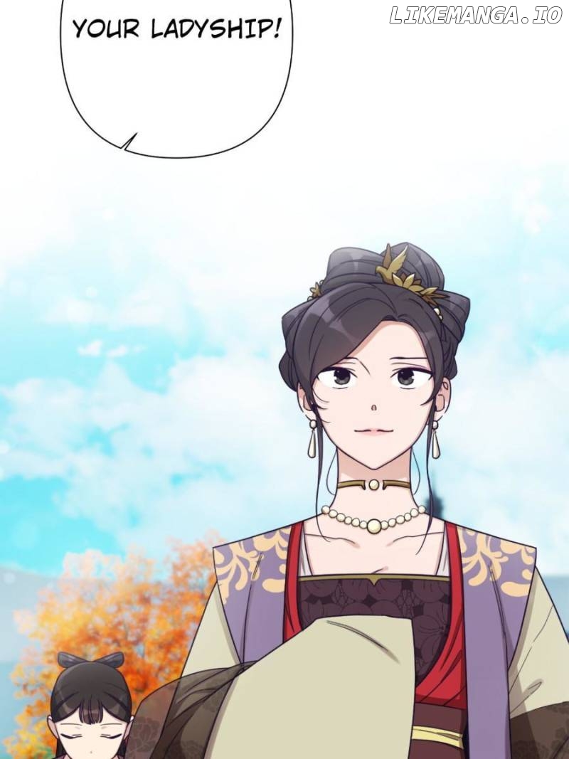 The Marvelous Dr. Jiaoniang Chapter 36 - page 10