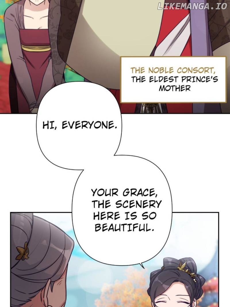 The Marvelous Dr. Jiaoniang Chapter 36 - page 11