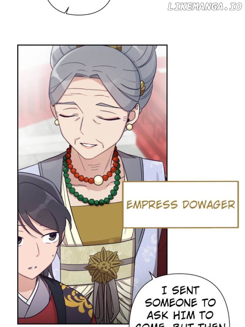The Marvelous Dr. Jiaoniang Chapter 36 - page 16