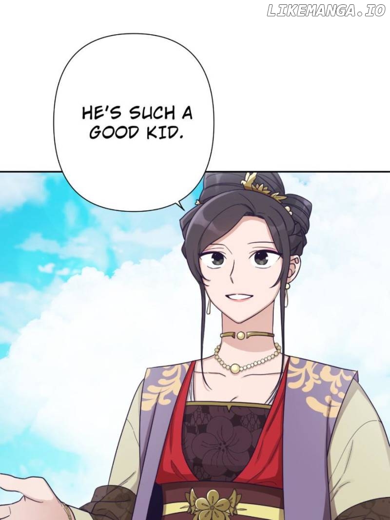 The Marvelous Dr. Jiaoniang Chapter 36 - page 19