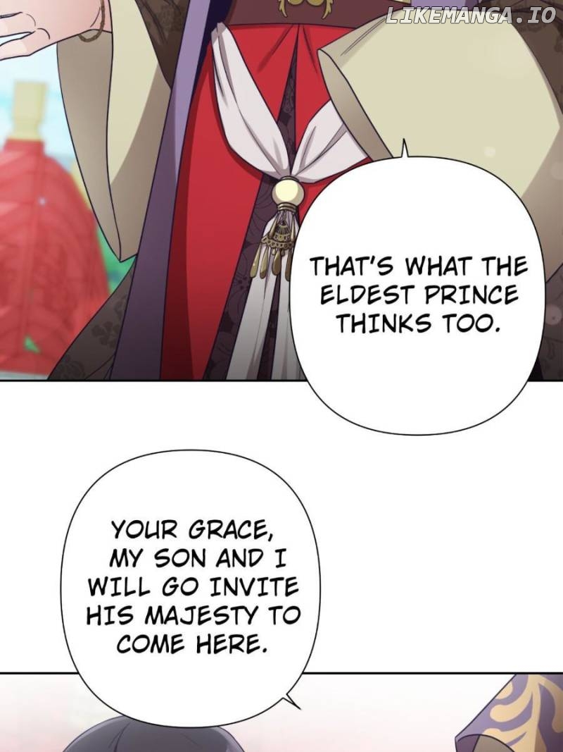 The Marvelous Dr. Jiaoniang Chapter 36 - page 20