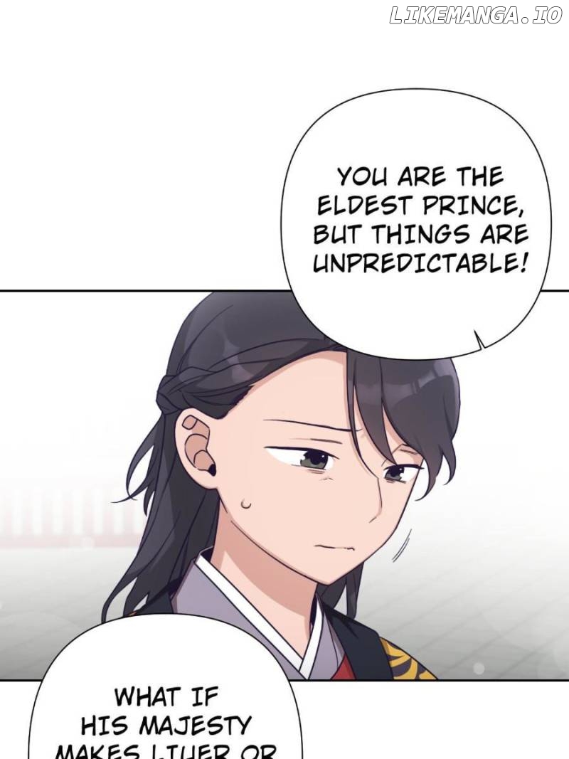 The Marvelous Dr. Jiaoniang Chapter 36 - page 28
