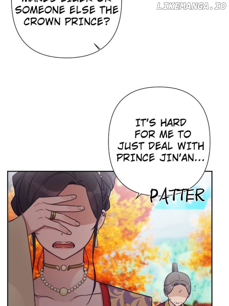 The Marvelous Dr. Jiaoniang Chapter 36 - page 29