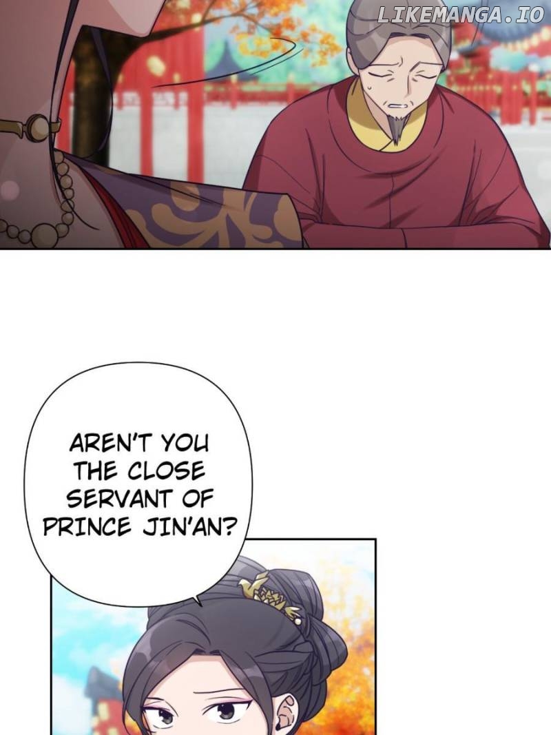 The Marvelous Dr. Jiaoniang Chapter 36 - page 31