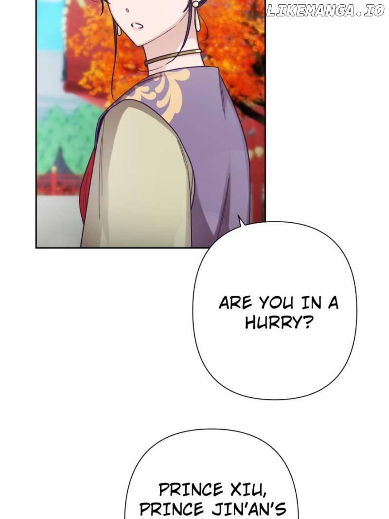 The Marvelous Dr. Jiaoniang Chapter 36 - page 32