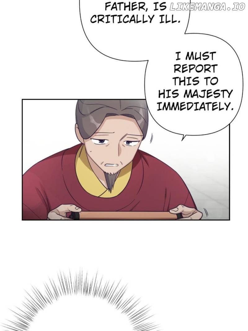 The Marvelous Dr. Jiaoniang Chapter 36 - page 33