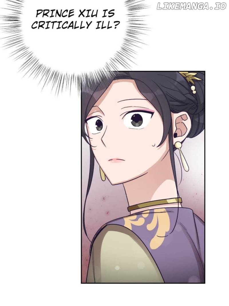 The Marvelous Dr. Jiaoniang Chapter 36 - page 34