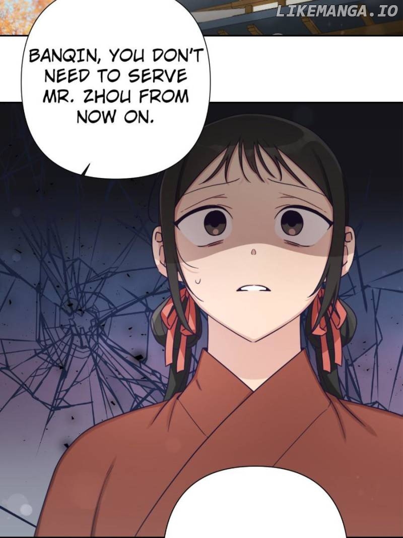 The Marvelous Dr. Jiaoniang Chapter 36 - page 39