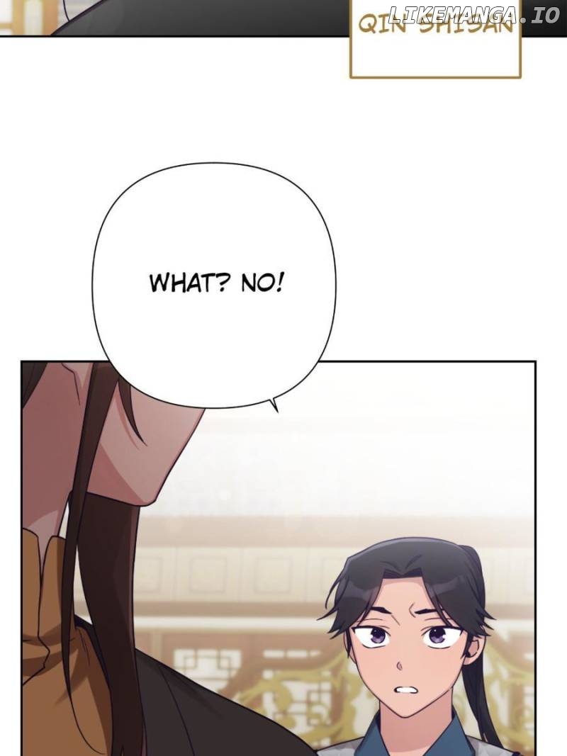 The Marvelous Dr. Jiaoniang Chapter 36 - page 46