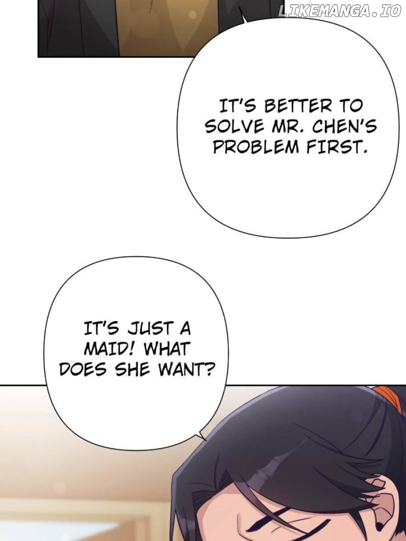 The Marvelous Dr. Jiaoniang Chapter 36 - page 52