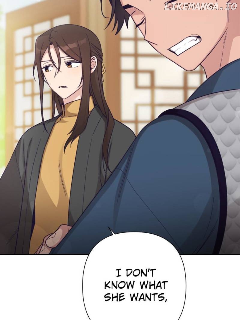 The Marvelous Dr. Jiaoniang Chapter 36 - page 53