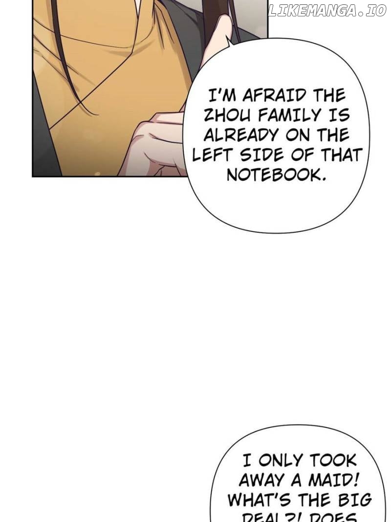 The Marvelous Dr. Jiaoniang Chapter 36 - page 57