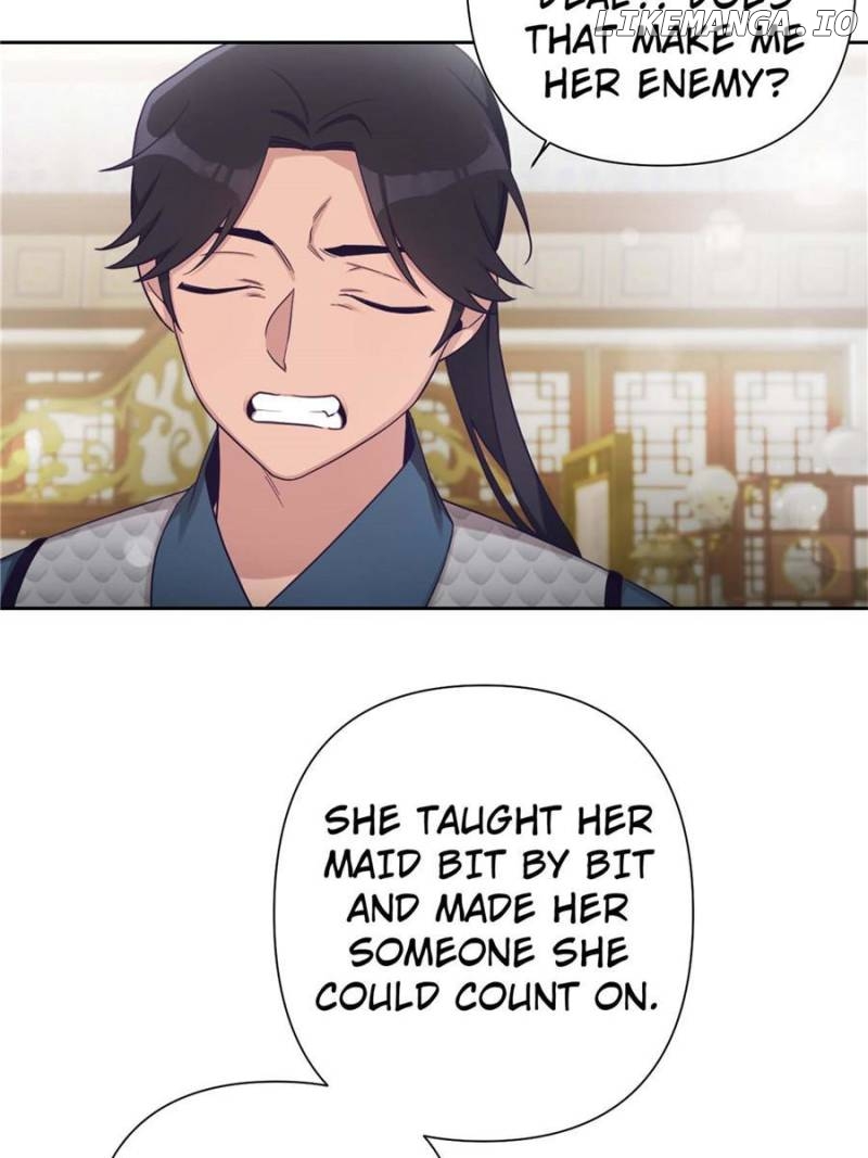 The Marvelous Dr. Jiaoniang Chapter 36 - page 58