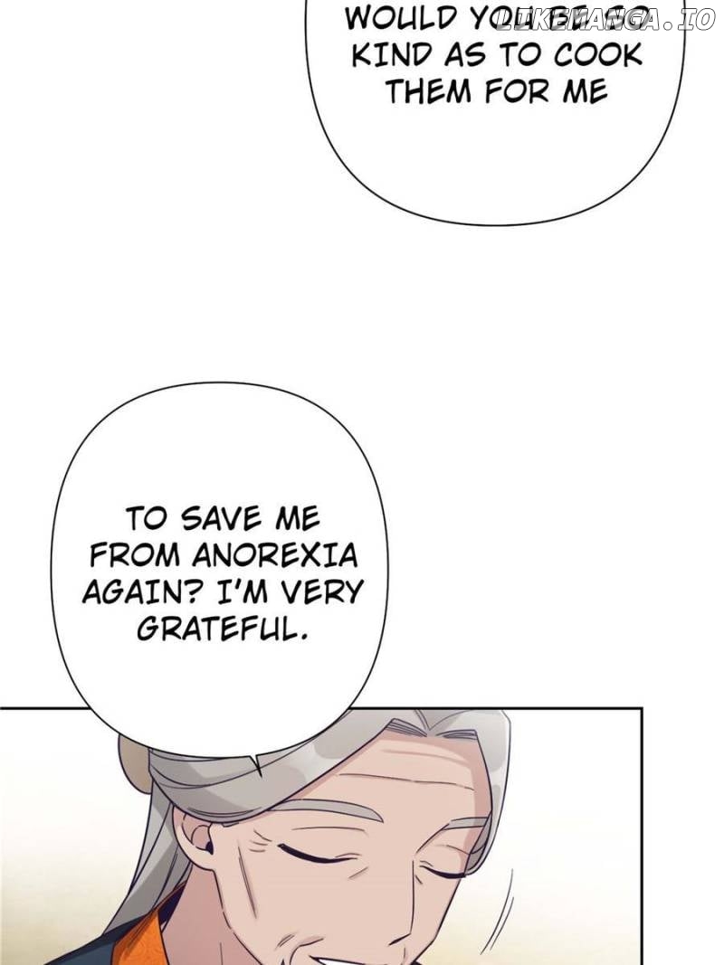 The Marvelous Dr. Jiaoniang Chapter 36 - page 69