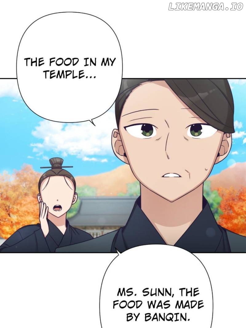 The Marvelous Dr. Jiaoniang Chapter 36 - page 71