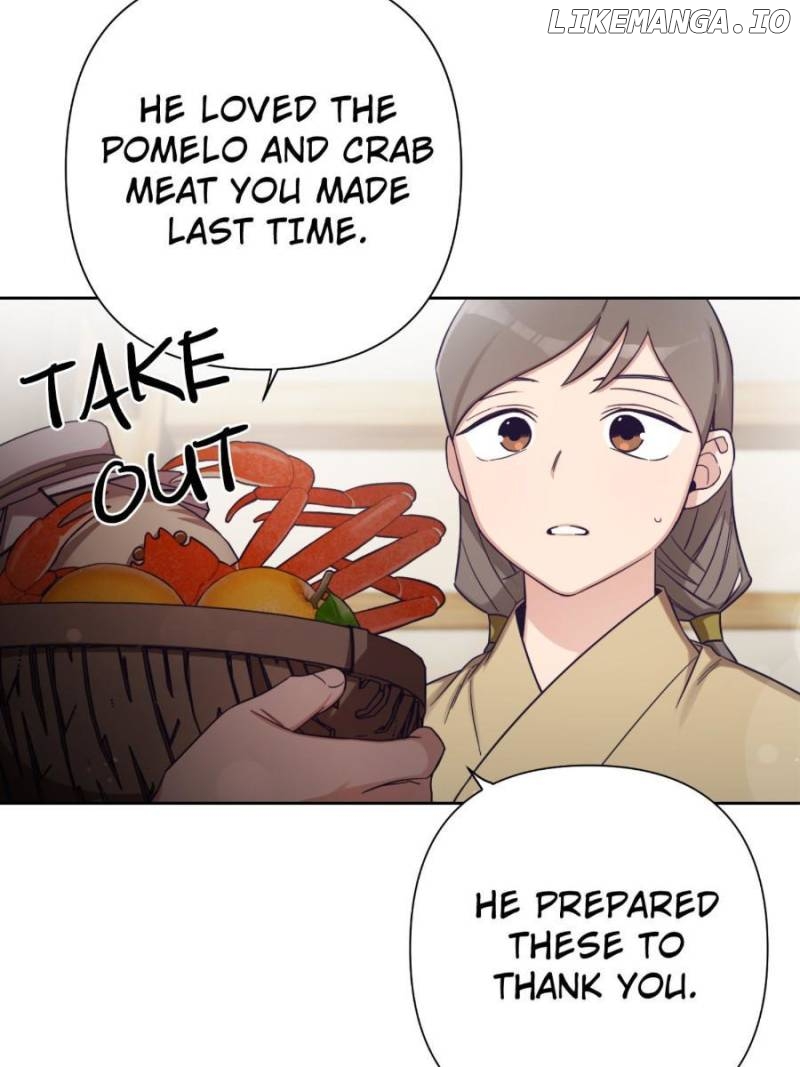 The Marvelous Dr. Jiaoniang Chapter 36 - page 79
