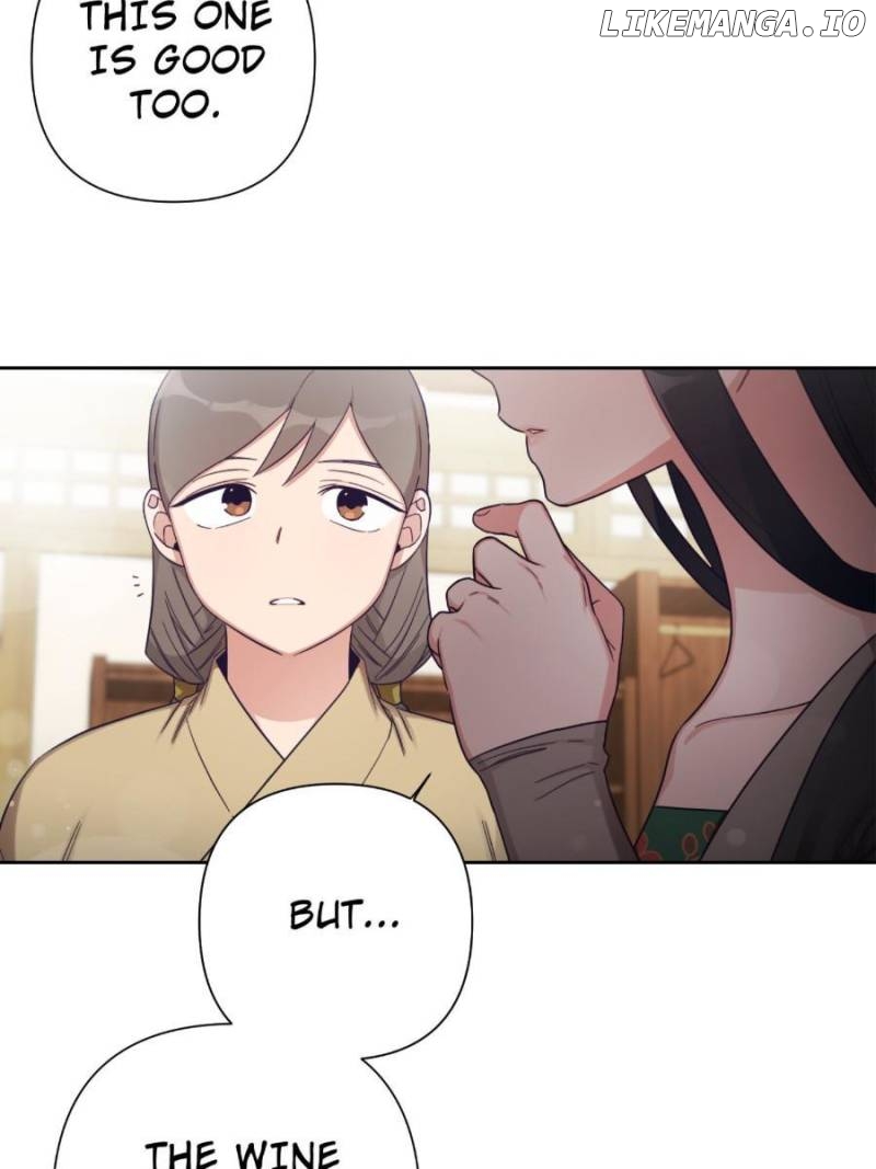 The Marvelous Dr. Jiaoniang Chapter 36 - page 84