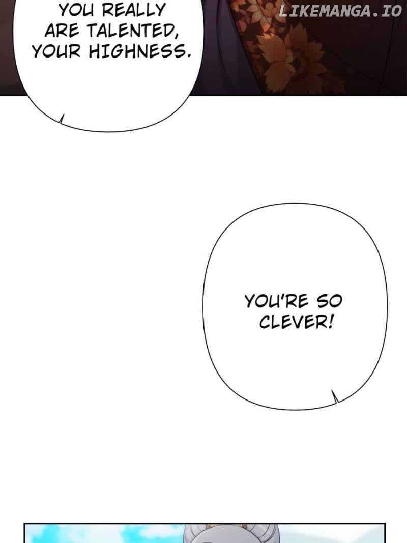 The Marvelous Dr. Jiaoniang Chapter 36 - page 8