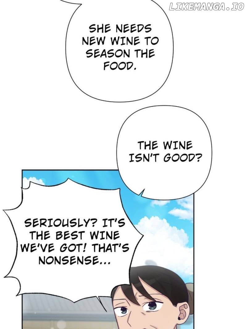 The Marvelous Dr. Jiaoniang Chapter 36 - page 90