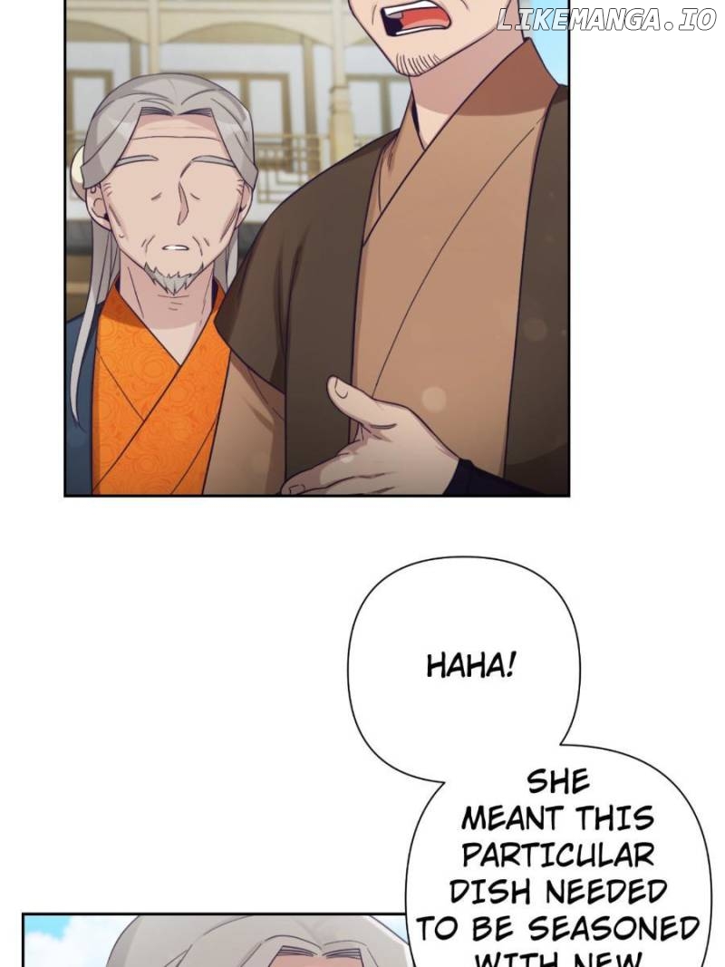 The Marvelous Dr. Jiaoniang Chapter 36 - page 91