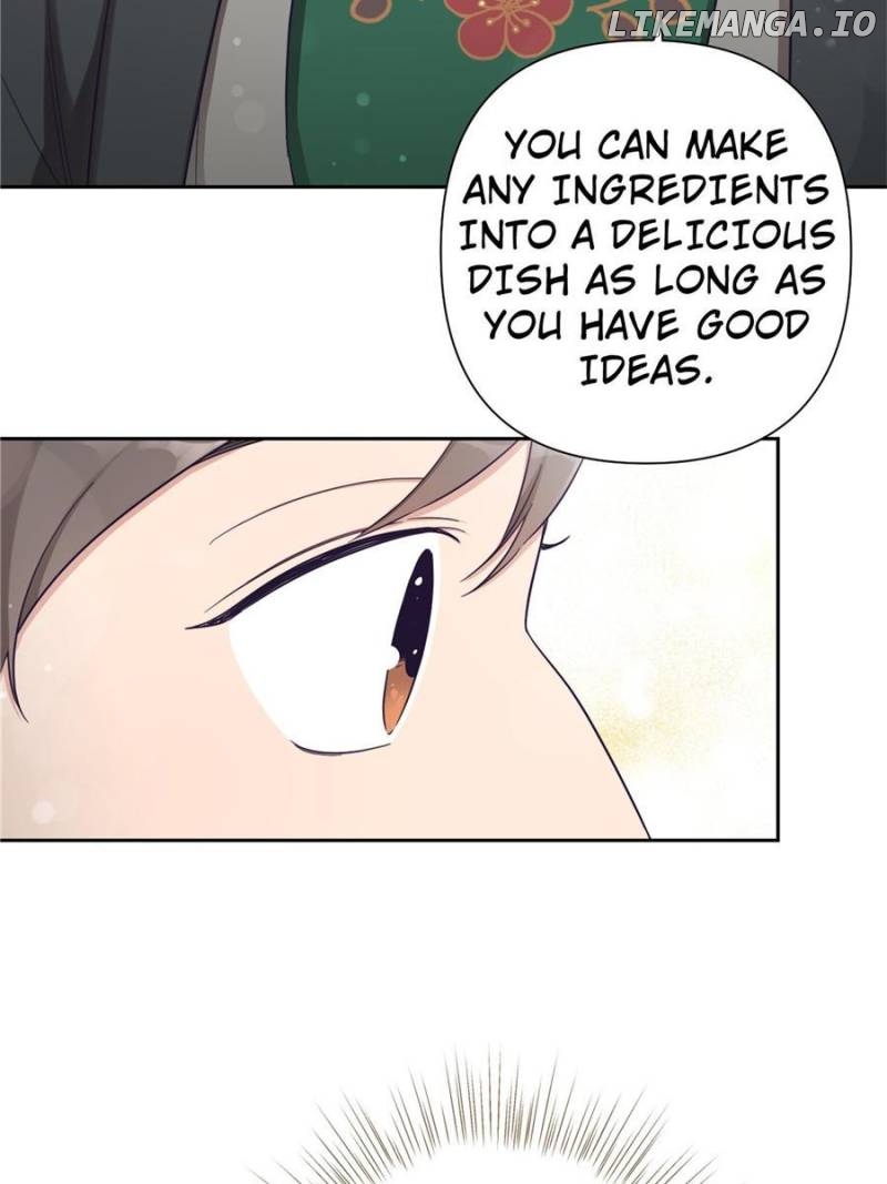 The Marvelous Dr. Jiaoniang Chapter 37 - page 11