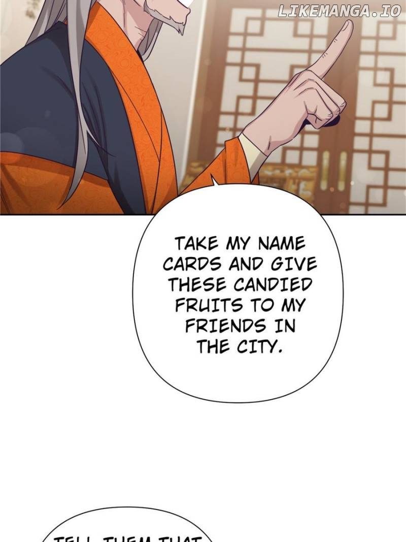 The Marvelous Dr. Jiaoniang Chapter 37 - page 121