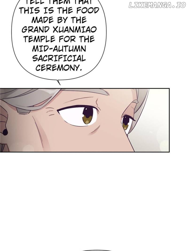 The Marvelous Dr. Jiaoniang Chapter 37 - page 122