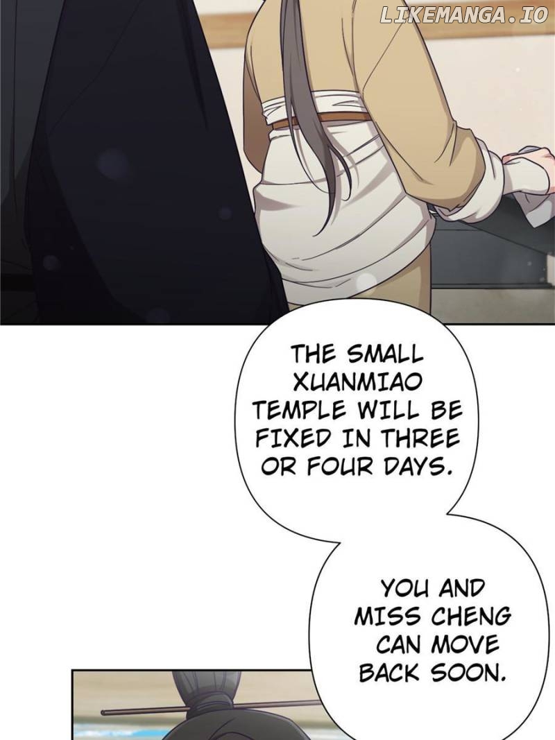 The Marvelous Dr. Jiaoniang Chapter 37 - page 14