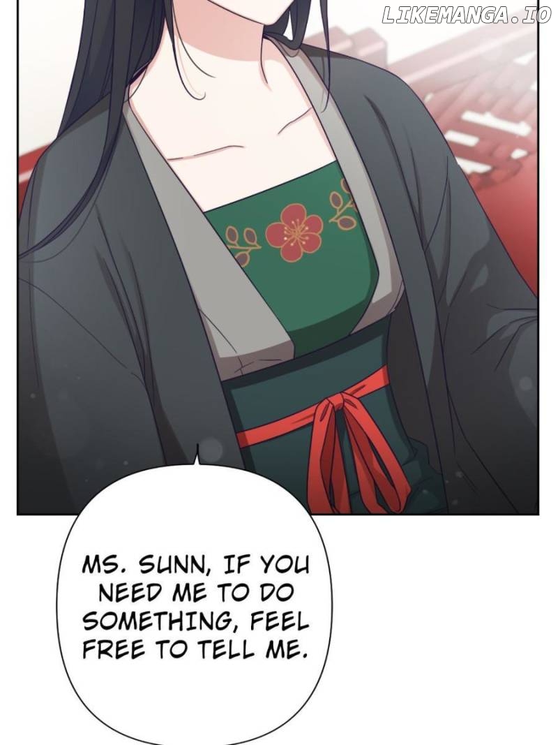 The Marvelous Dr. Jiaoniang Chapter 37 - page 21