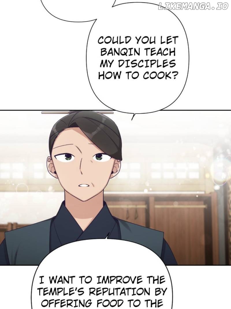 The Marvelous Dr. Jiaoniang Chapter 37 - page 23
