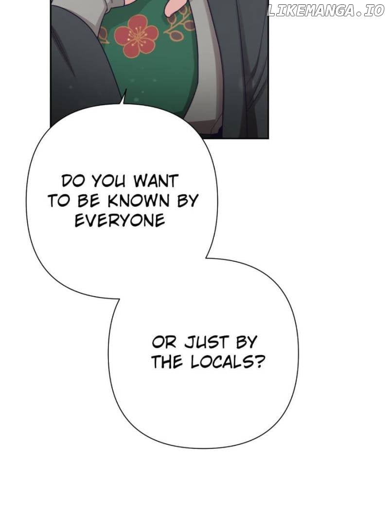 The Marvelous Dr. Jiaoniang Chapter 37 - page 25