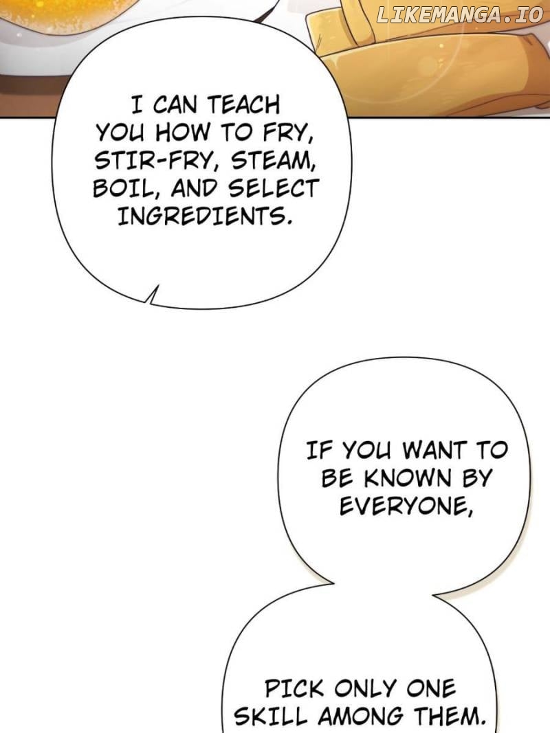 The Marvelous Dr. Jiaoniang Chapter 37 - page 27