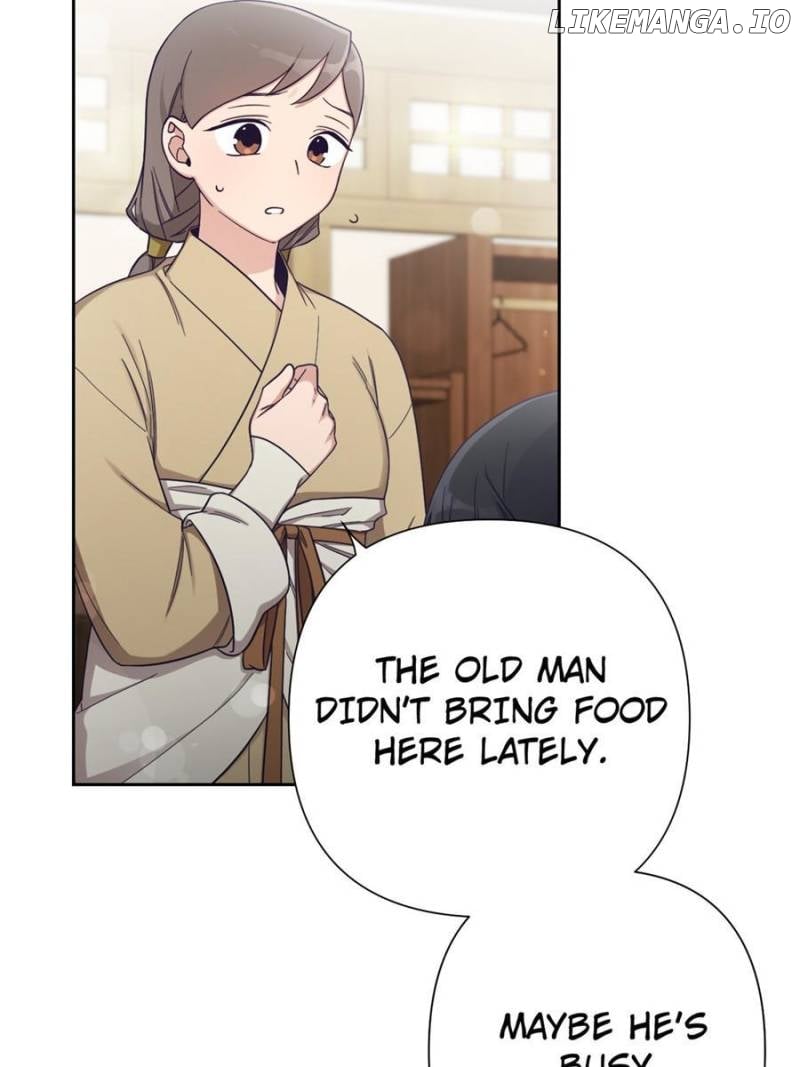The Marvelous Dr. Jiaoniang Chapter 37 - page 3