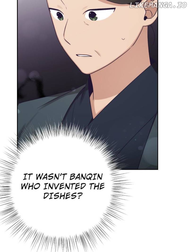 The Marvelous Dr. Jiaoniang Chapter 37 - page 30