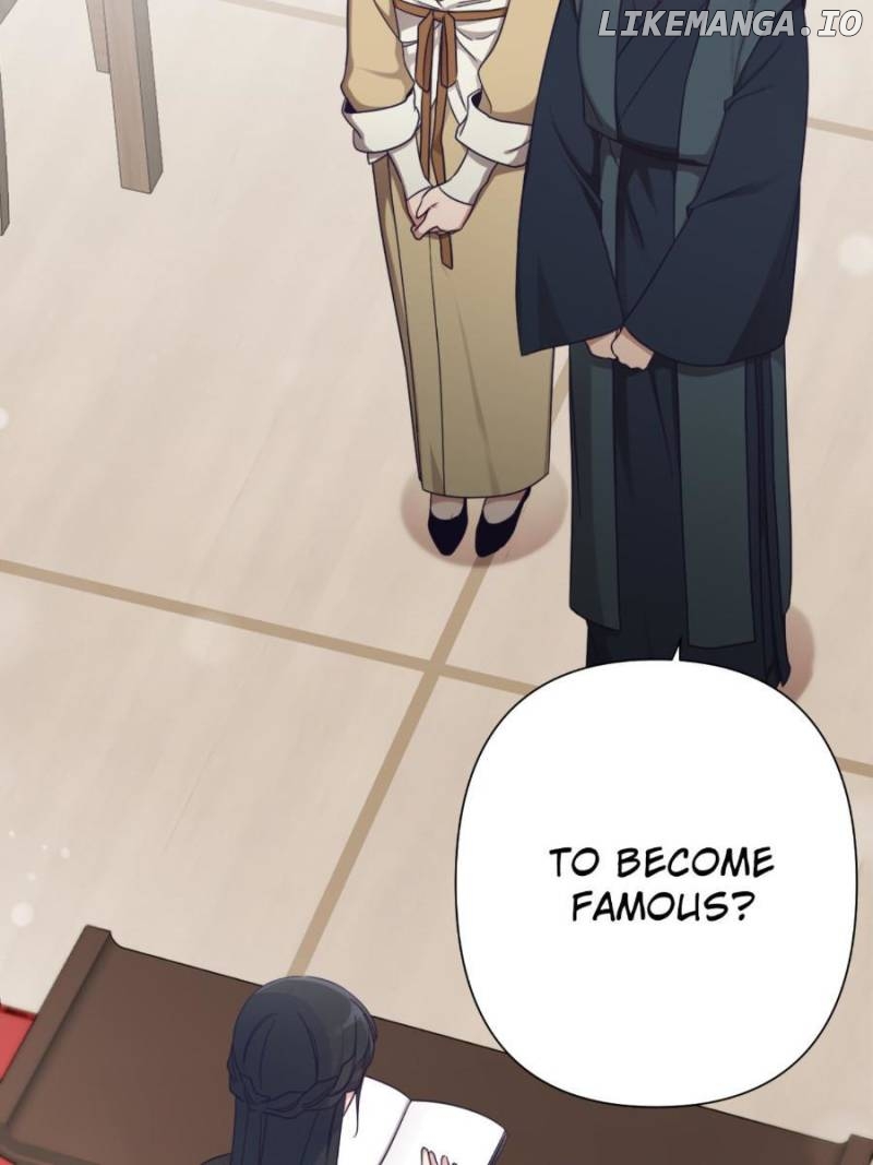 The Marvelous Dr. Jiaoniang Chapter 37 - page 32