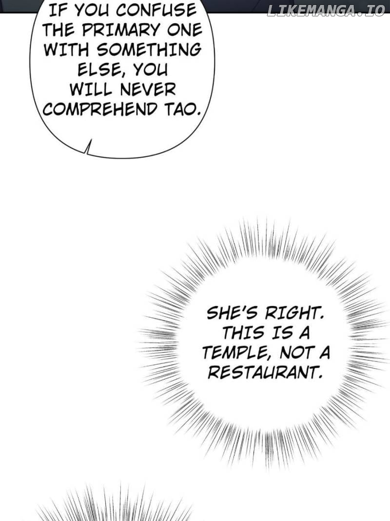 The Marvelous Dr. Jiaoniang Chapter 37 - page 38