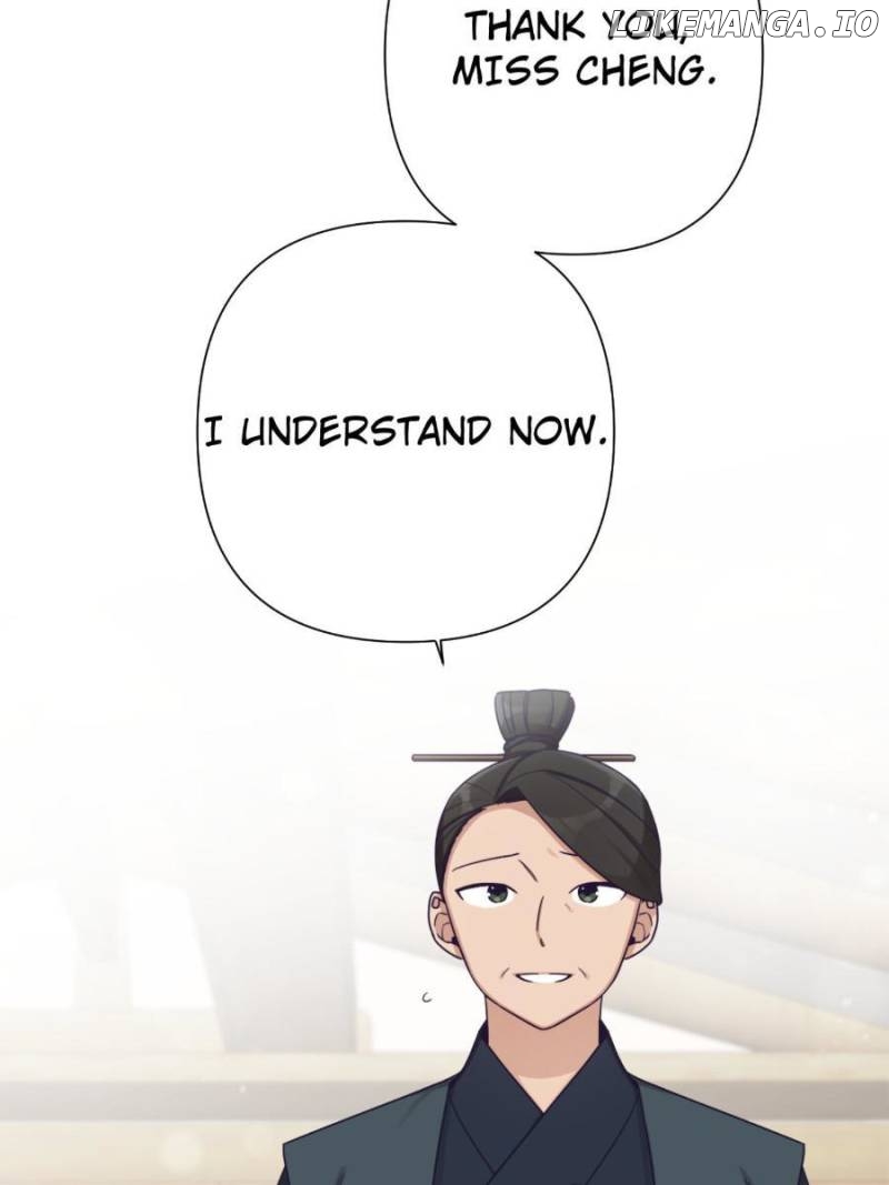 The Marvelous Dr. Jiaoniang Chapter 37 - page 41