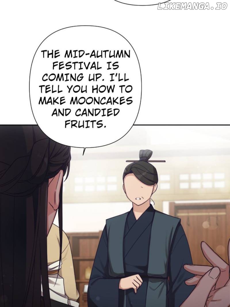 The Marvelous Dr. Jiaoniang Chapter 37 - page 44