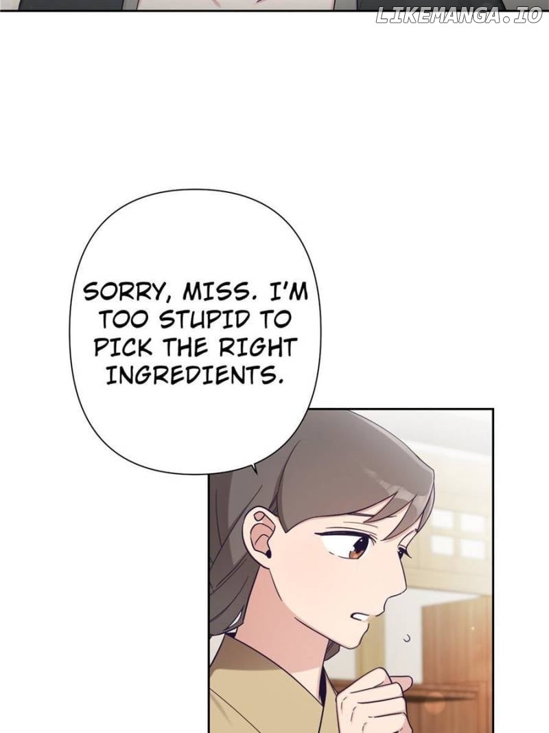 The Marvelous Dr. Jiaoniang Chapter 37 - page 5