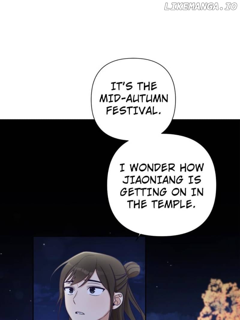 The Marvelous Dr. Jiaoniang Chapter 37 - page 54