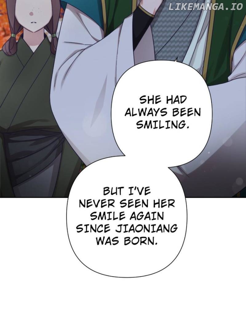 The Marvelous Dr. Jiaoniang Chapter 37 - page 56