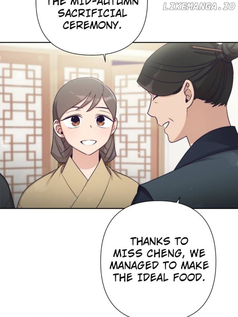 The Marvelous Dr. Jiaoniang Chapter 37 - page 64